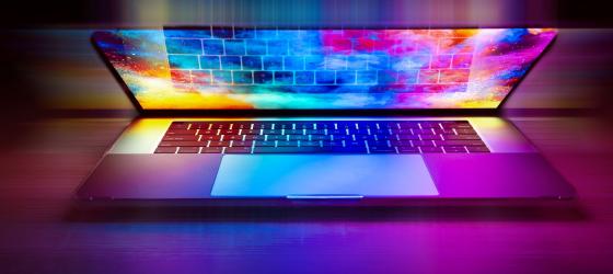 pc per iscrizioni ai corsi in telecomunicazione
